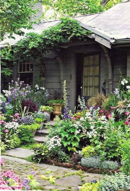 70 fabulous images for front yard design