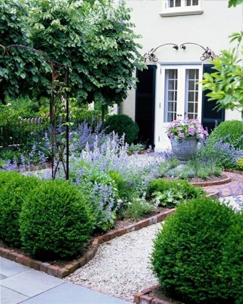 70 fabulous images for front yard design