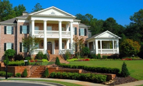 70 fabulous images for front yard design