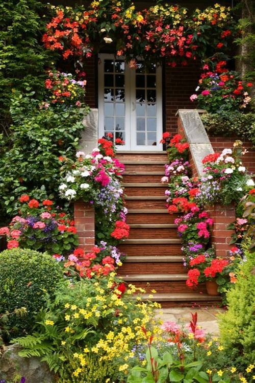70 fabulous images for front yard design