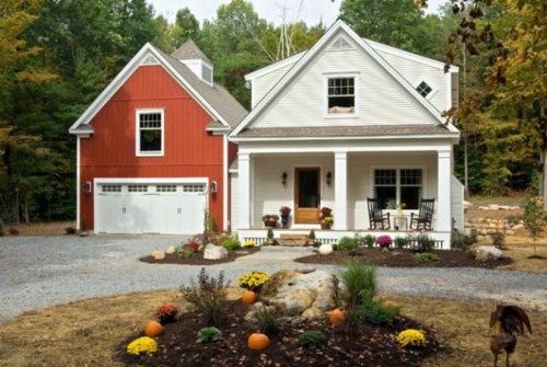 70 fabulous images for front yard design