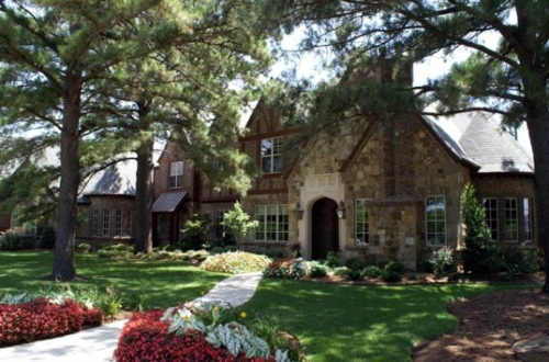 70 fabulous images for front yard design