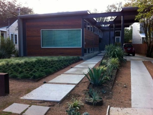 70 fabulous images for front yard design