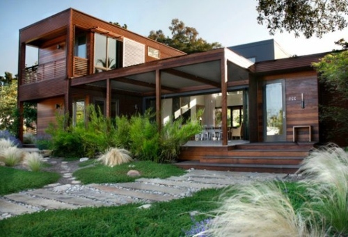 70 fabulous images for front yard design