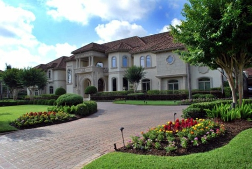 70 fabulous images for front yard design