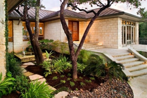 70 fabulous images for front yard design