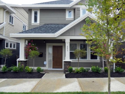 70 fabulous images for front yard design