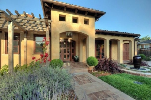 70 fabulous images for front yard design