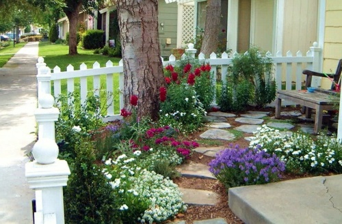 70 fabulous images for front yard design 70 fabulous images for front yard design