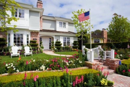 70 fabulous images for front yard design