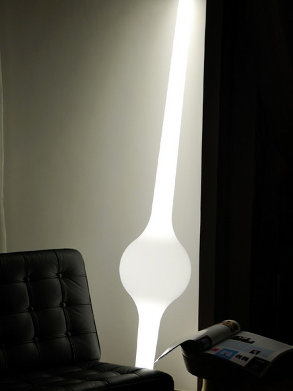 Stylish and extravagant Floor Lamp Designs by Arturo Alvarez