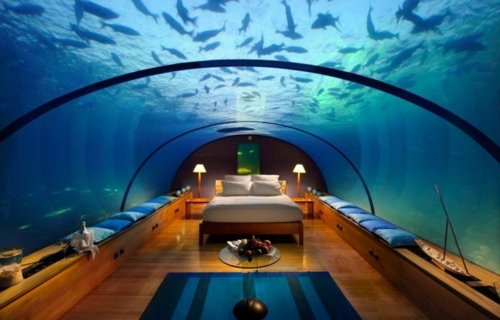 Schlafzimmer - 24 exceptional bedrooms designs