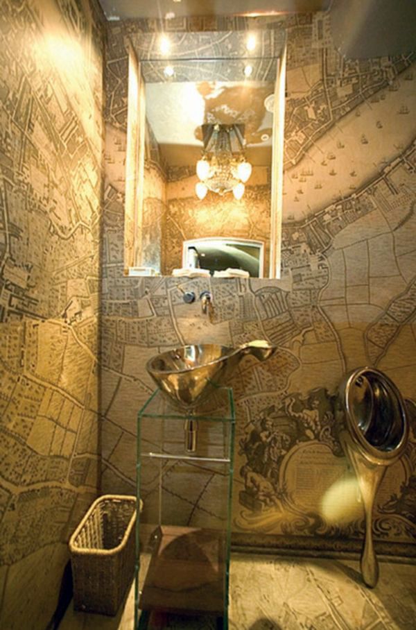 urinal install pissoir avso freshideen