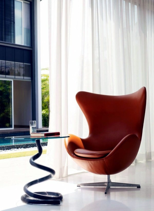 Modern sunny summer residence Modern sunny summer residence