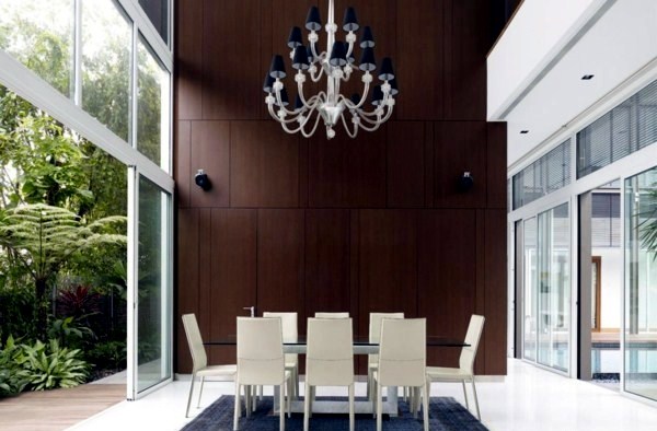 Modern sunny summer residence Modern sunny summer residence