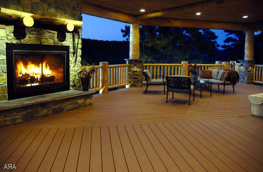 Outdoor living space photos Outdoor living space photos