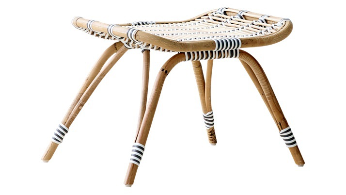 Outdoor rattan furniture - Sika Design Collection Spotlight