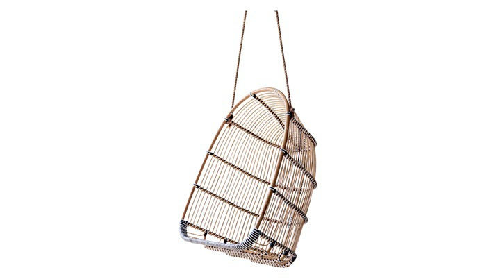 Outdoor rattan furniture - Sika Design Collection Spotlight