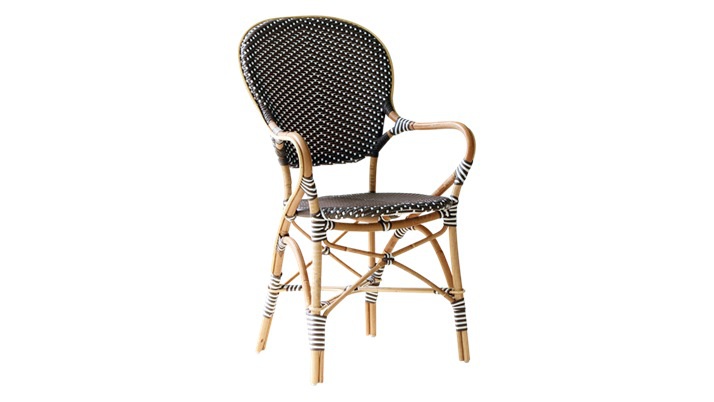 Outdoor rattan furniture - Sika Design Collection Spotlight