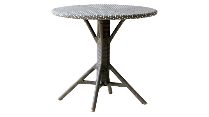 Outdoor rattan furniture - Sika Design Collection Spotlight