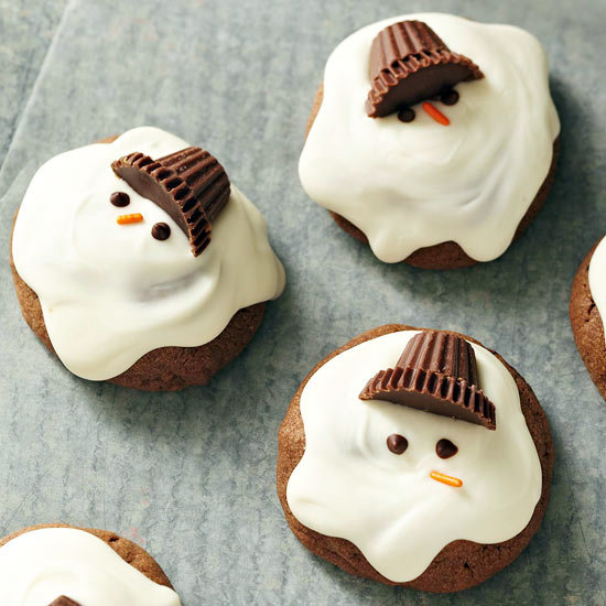 Fast delicious dessert recipes for every season