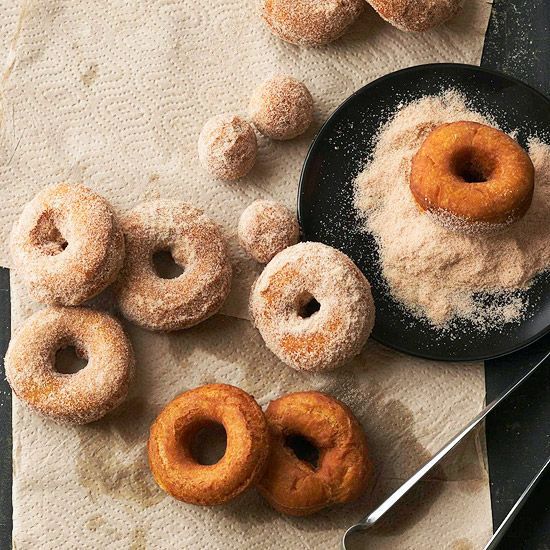 Fast delicious dessert recipes for every season
