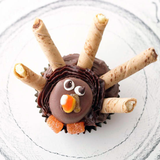 Fast delicious dessert recipes for every season
