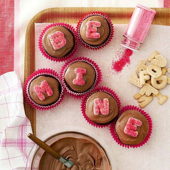 Fast delicious dessert recipes for every season
