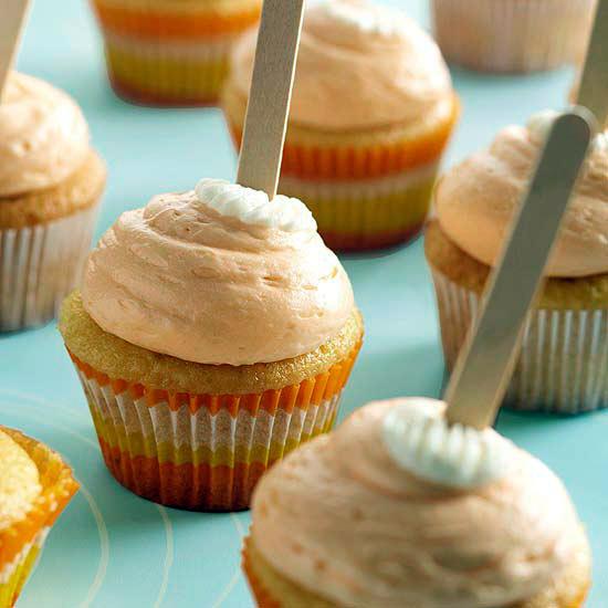Fast delicious dessert recipes for every season