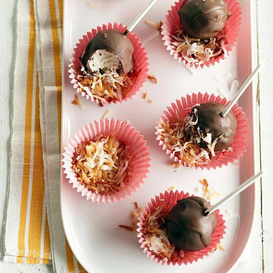 Fast delicious dessert recipes for every season