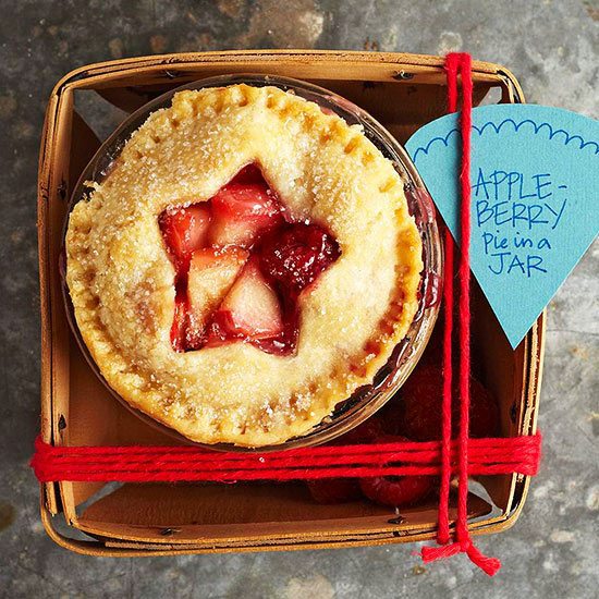 Fast delicious dessert recipes for every season