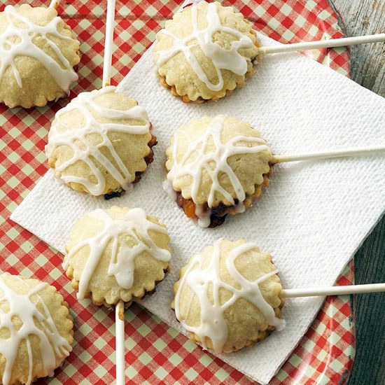 Fast delicious dessert recipes for every season