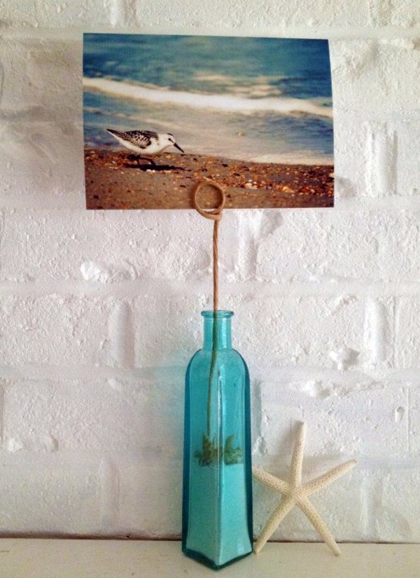 DIY Deko - Funny summer pictures - DIY Wall Art and Decorations issued