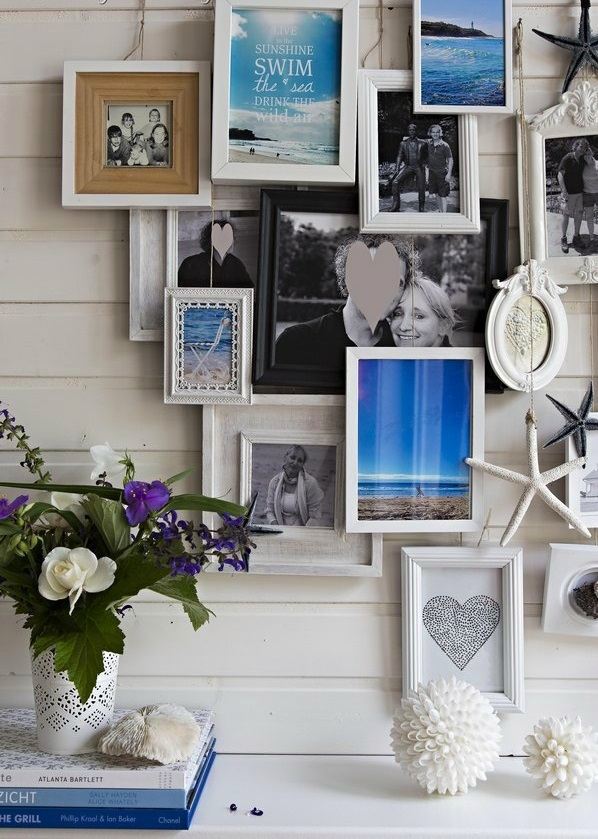 Wanddeko - Funny summer pictures - DIY Wall Art and Decorations issued Wanddeko - Funny summer pictures - DIY Wall Art and Decorations issued