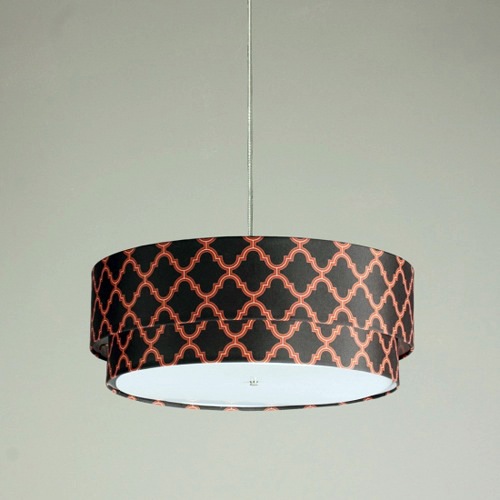 Made 10 Pendant Lamp made from recycled objects Made 10 Pendant Lamp made from recycled objects