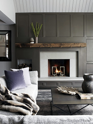 Decorating tips - The trend is gray Decorating tips - The trend is gray