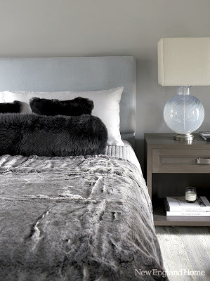 Color - The trend is gray Color - The trend is gray