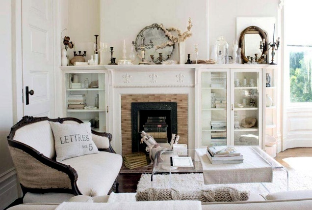 Top 10 family rooms