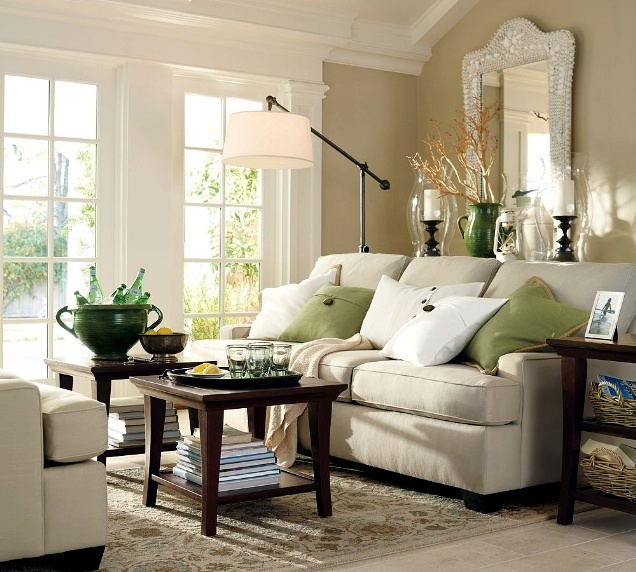 Family Room - Top 10 family rooms