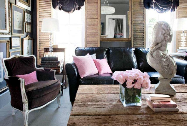 Top 10 family rooms