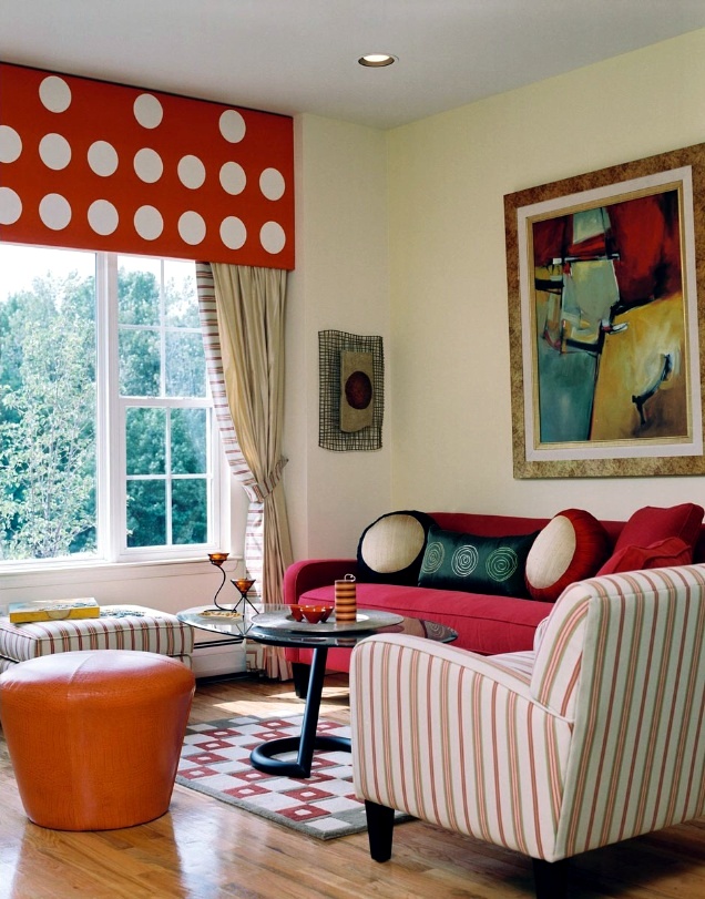 Top 10 family rooms