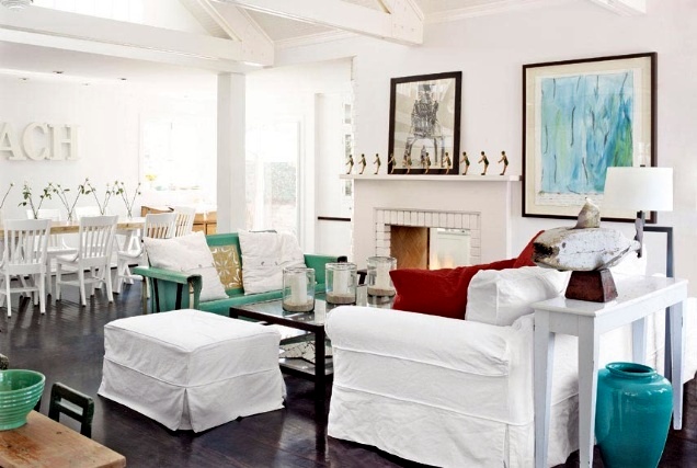 Top 10 family rooms