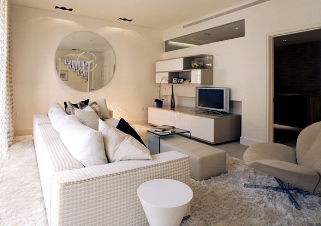 Top 10 family rooms