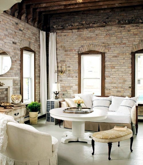 Top 10 family rooms