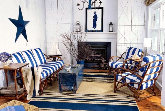 Top 10 family rooms
