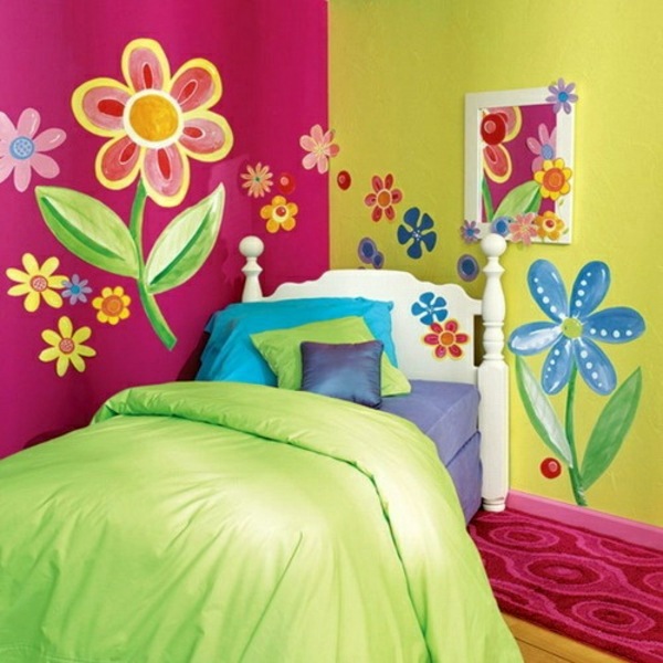 Color Design Ideas for Your Home - Summer Trends Color Design Ideas for Your Home - Summer Trends