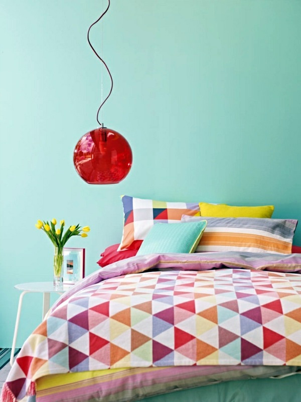 Color Design Ideas for Your Home - Summer Trends Color Design Ideas for Your Home - Summer Trends