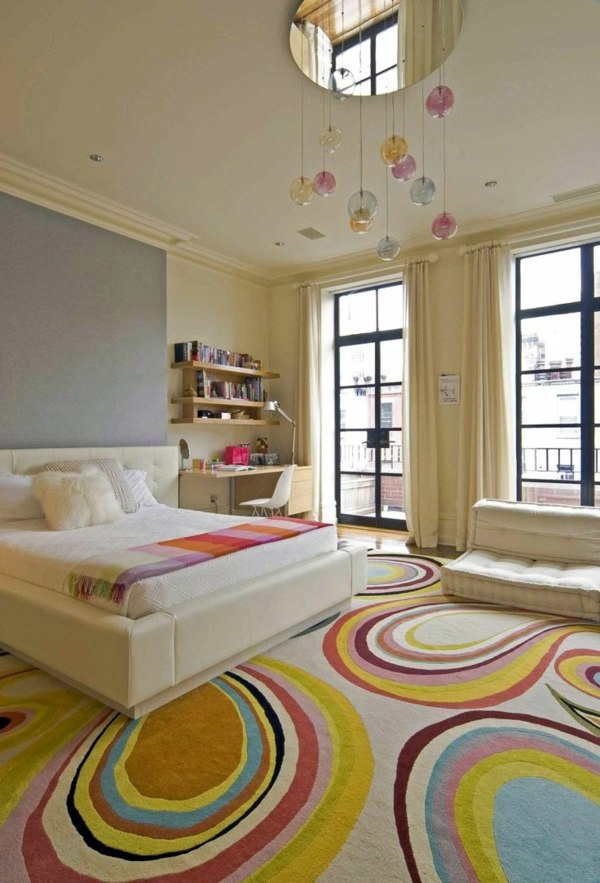 Farben - Color Design Ideas for Your Home - Summer Trends Farben - Color Design Ideas for Your Home - Summer Trends