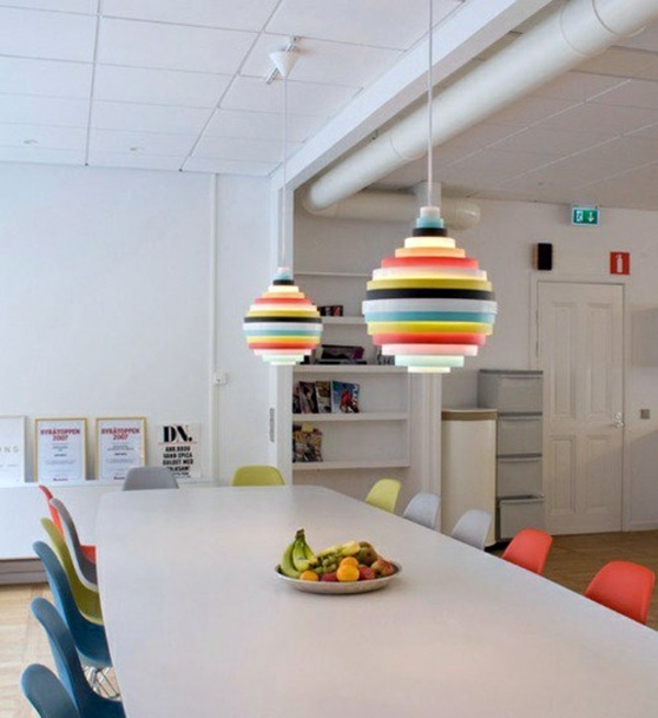 Color Design Ideas for Your Home - Summer Trends Color Design Ideas for Your Home - Summer Trends