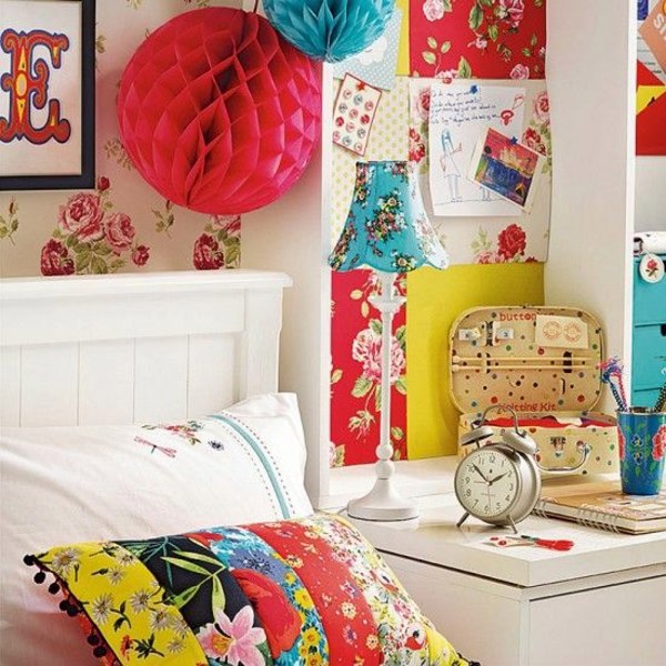 Wohnideen - Color Design Ideas for Your Home - Summer Trends Wohnideen - Color Design Ideas for Your Home - Summer Trends